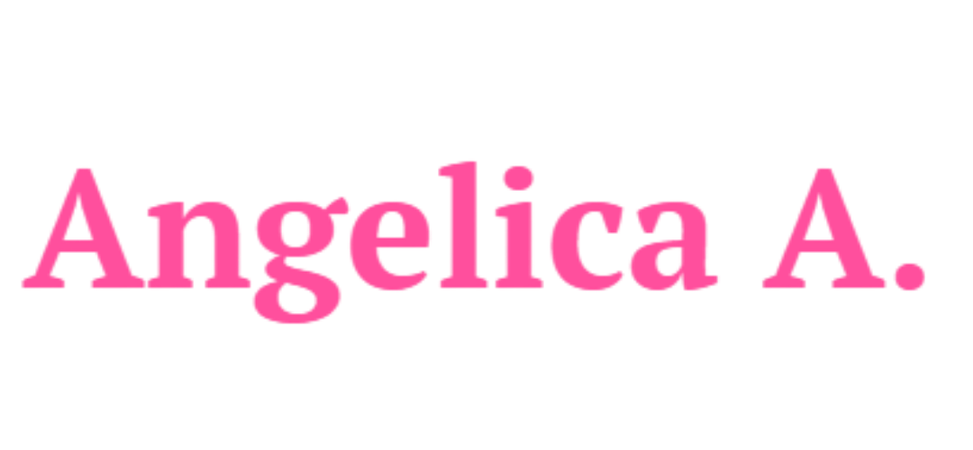 Angelica A.